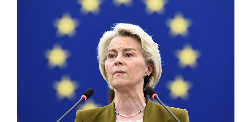 ΕΕ: Νέα χρηματοδότηση 3,3 δισ. ευρώ για την Ουκρανία με πυραύλους και drones