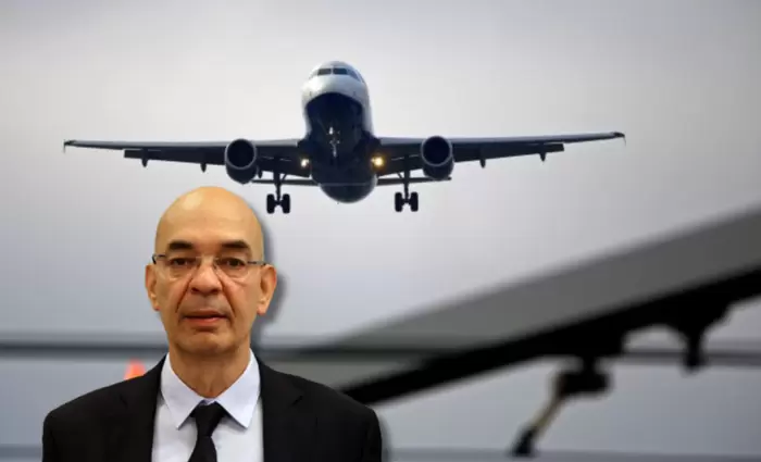 Βαφεάδης: Οι νέοι κανόνες στις αερομεταφορές ενισχύουν τη συνδεσιμότητα της Κύπρου