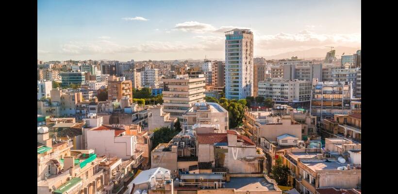 €2 εκατ. για επικίνδυνες οικοδομές στη Λευκωσία - Αναμένει το κονδύλι ο ΕΟΑ