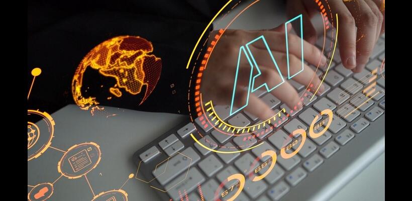 Η μετοχή που εκτοξεύθηκε 570% χάρη στην έκρηξη της τεχνητής νοημοσύνης