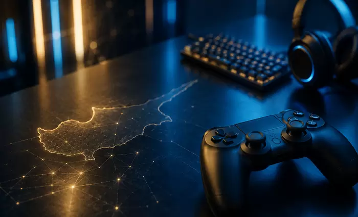 Τα video games φέρνουν €3,2 δισ. στην κυπριακή οικονομία - Πρώτη παγκοσμίως κατά κεφαλήν η Κύπρος