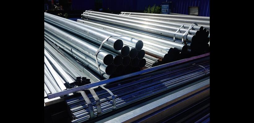 Αλουμίνιο: Σε χαμηλό 4ετίας οι τιμές – Χαμηλή ζήτηση και γεμάτες αποθήκες στην Κίνα