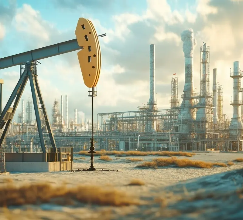 Υποχωρεί το πετρέλαιο: Τα αυξημένα αποθέματα στις ΗΠΑ αντισταθμίζουν τις επιθέσεις σε ενεργειακές υποδομές των ΗΑΕ