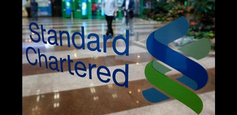 Standard Chartered: Αιφνίδια αποχώρηση του επικεφαλής AI πριν συμπληρώσει χρόνο