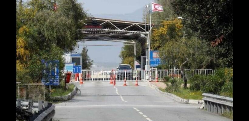 Συνεχίζονται οι παραβάσεις στα οδοφράγματα παρά τους αυξημένους ελέγχους λόγω αφθώδους