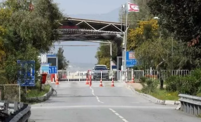 Συνεχίζονται οι παραβάσεις στα οδοφράγματα παρά τους αυξημένους ελέγχους λόγω αφθώδους