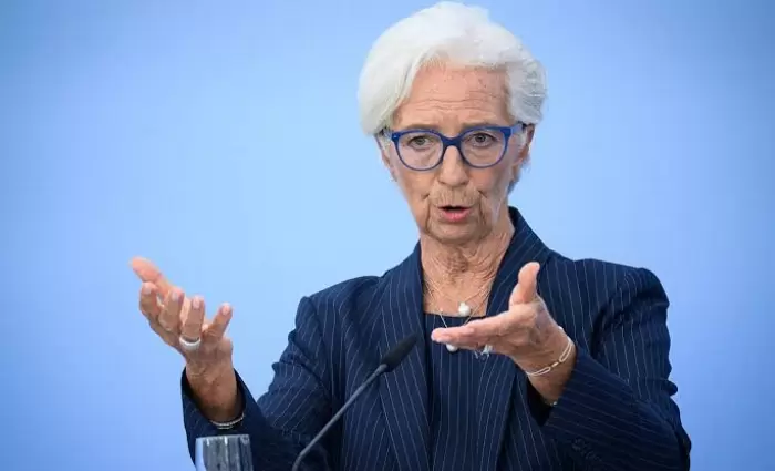 Όλα ανοιχτά για το μέλλον της Κριστίν Λαγκάρντ στην ΕΚΤ