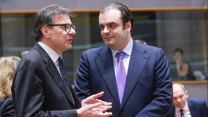Ε.Ε: Σημαντική πρόοδος στην Ένωση Αποταμιεύσεων και Επενδύσεων