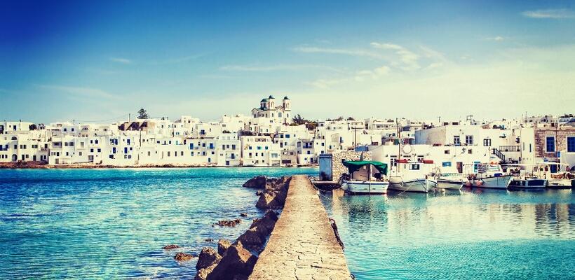 Αυτός είναι ο πιο «καυτός» καλοκαιρινός προορισμός για φέτος