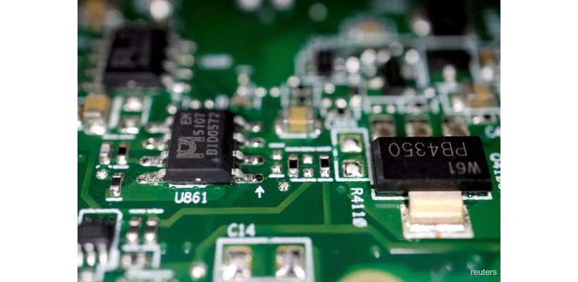 Σε άμεσο κίνδυνο η εφοδιαστική αλυσίδα της κρίσιμης βιομηχανίας τσιπ – Βυθίζονται οι μετοχές τεχνολογίας στην Ασία