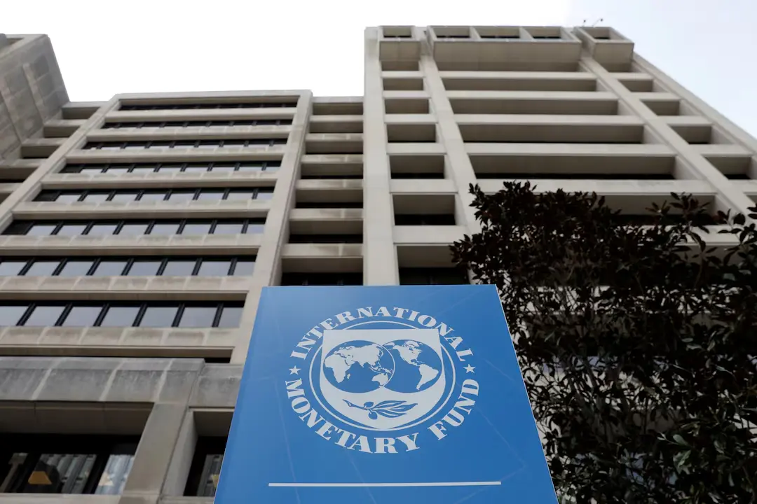 Στο «κατώφλι» του ΔΝΤ η Βολιβία – Εγκρίθηκε βοήθεια 1,9 δισ. δολαρίων