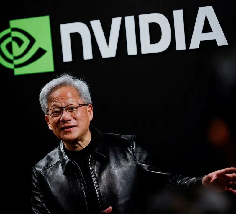 Χουάνγκ (Nvidia): Μηδενική πιθανότητα το 2030 να είναι το τέλος του κόσμου
