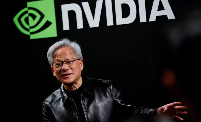 Χουάνγκ (Nvidia): Μηδενική πιθανότητα το 2030 να είναι το τέλος του κόσμου