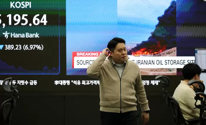 Ποιες θα είναι τελικά οι επιπτώσεις σε αγορές, ομόλογα και παγκόσμια ανάπτυξη από τον πόλεμο στο Ιράν