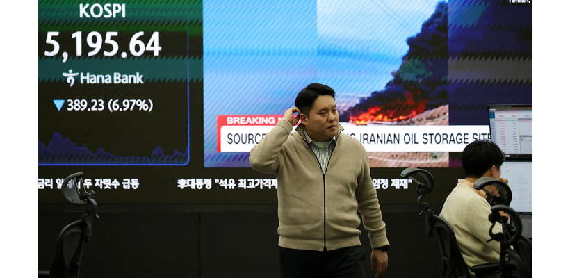 Ποιες θα είναι τελικά οι επιπτώσεις σε αγορές, ομόλογα και παγκόσμια ανάπτυξη από τον πόλεμο στο Ιράν