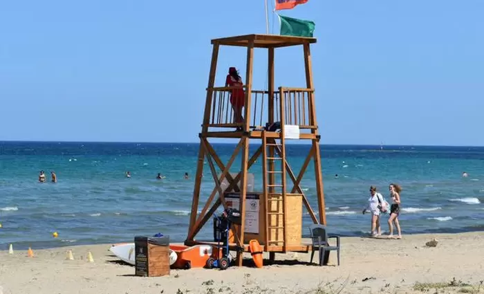 ΠΑΣΥΕΚ-ΠΕΟ: Ζητά δεκάμηνες θέσεις εργασίας και επέκταση ωραρίου ναυαγοσωστών