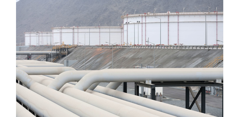 Σχέδια-μαμούθ για παράκαμψη του Ορμούζ με νέους αγωγούς και εναλλακτικές διαδρομές πετρελαίου