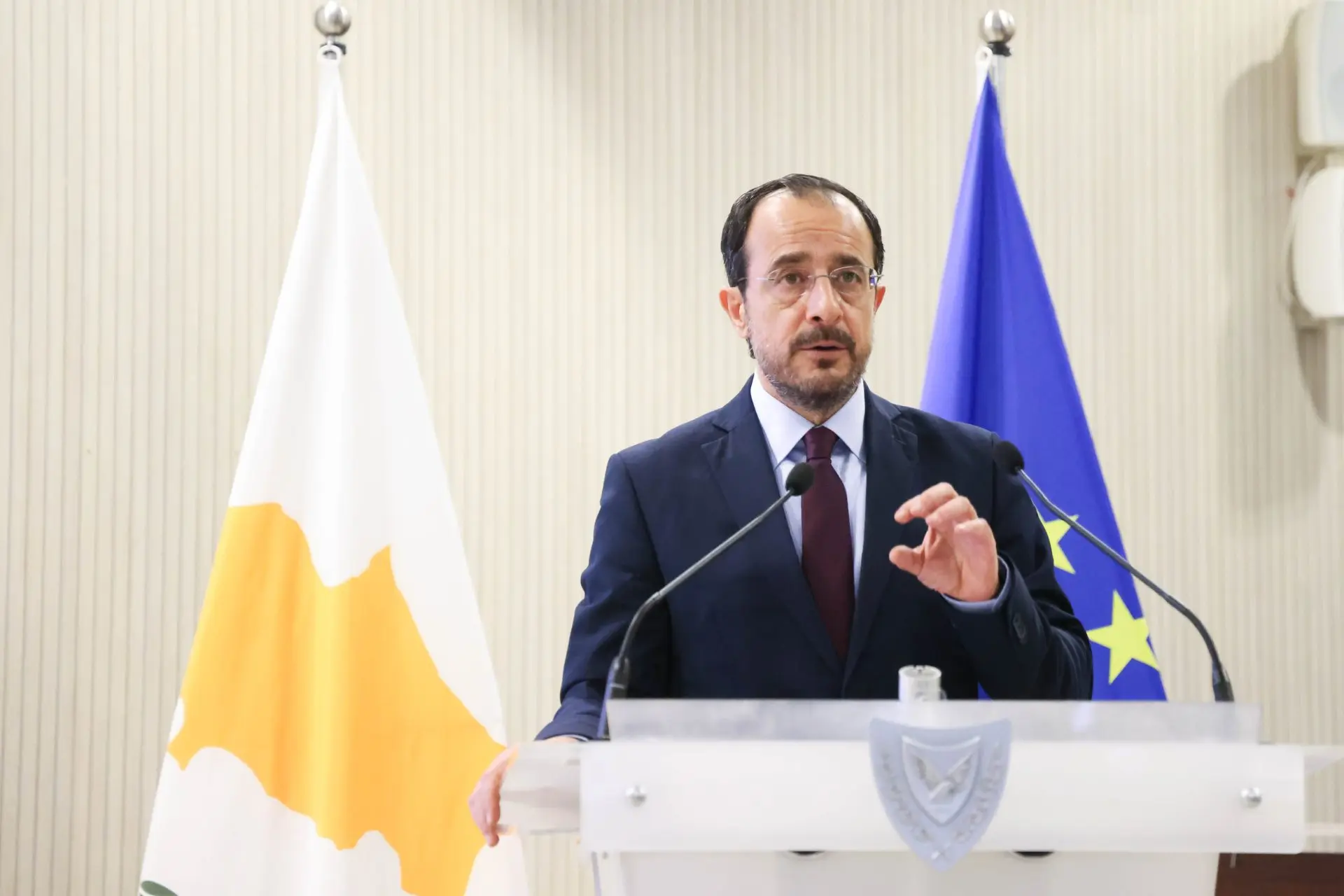 Ισχυρή ψήφος εμπιστοσύνης στην κυπριακή οικονομία η αναβάθμιση από S&P, λέει ο ΠτΔ