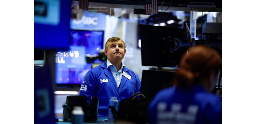 Wall Street: «Ανάσα» μετά την παρέμβαση στα αμερικανικά ομόλογα – Ράλι 90% για τη Moderna