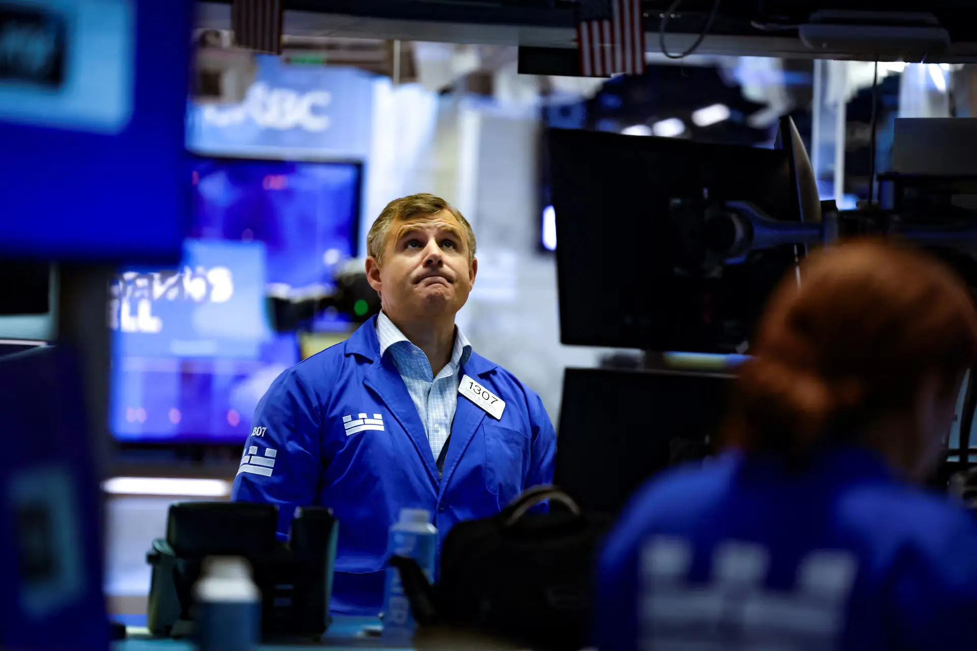Wall Street: «Ανάσα» μετά την παρέμβαση στα αμερικανικά ομόλογα – Ράλι 90% για τη Moderna