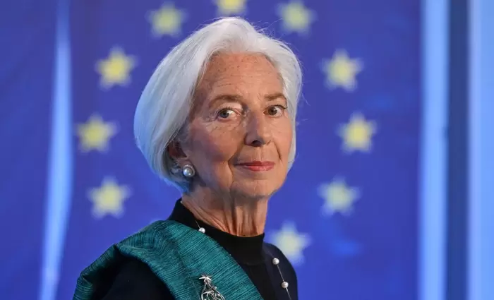 Λαγκάρντ: Η Ευρώπη δεν έχει την πολυτέλεια να χάσει το «τρένο» της τεχνητής νοημοσύνης