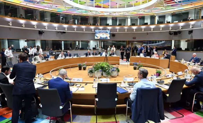 Προϋπολογισμός ΕΕ: Οι «27» μεταθέτουν τις αποφάσεις για τον Οκτώβριο