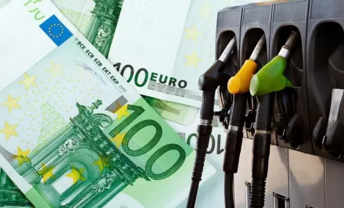 Καύσιμα: «Μας έσωσε το χαμηλό ξεκίνημα» - Το ράλι των τιμών είναι μόνο η κορυφή του παγόβουνου