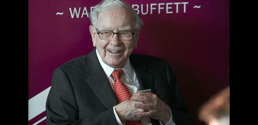 Warren Buffett: Τι αποκάλυψε στο CNBC για τη σχέση του με την Alphabet της Google