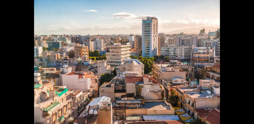Ακίνητα αξίας €3,72 δισ. μεταβιβάστηκαν στην Κύπρο στο ενιάμηνο 2026