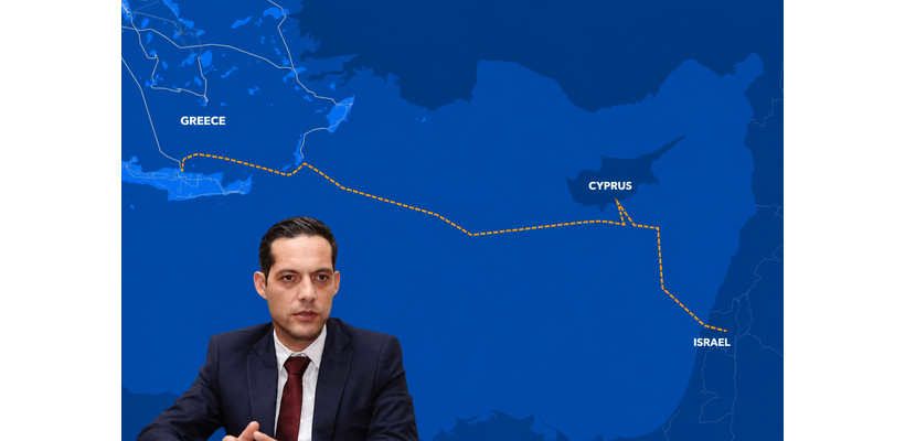 Ηλεκτρική διασύνδεση: Πιο κοντά από ποτέ στην υλοποίηση, λέει ο Λετυμπιώτης