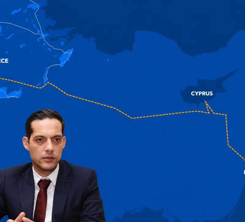 Ηλεκτρική διασύνδεση: Πιο κοντά από ποτέ στην υλοποίηση, λέει ο Λετυμπιώτης