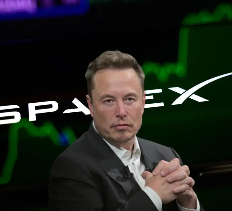 Έλον Μασκ: Θα χαρίσω μετοχές της SpaceX σε κάθε παιδί στην Αμερική