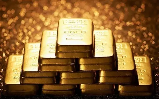 Χρυσός: Ανάκαμψη πάνω από τα $4.360 καθώς υποχωρεί η πίεση από τα ομόλογα
