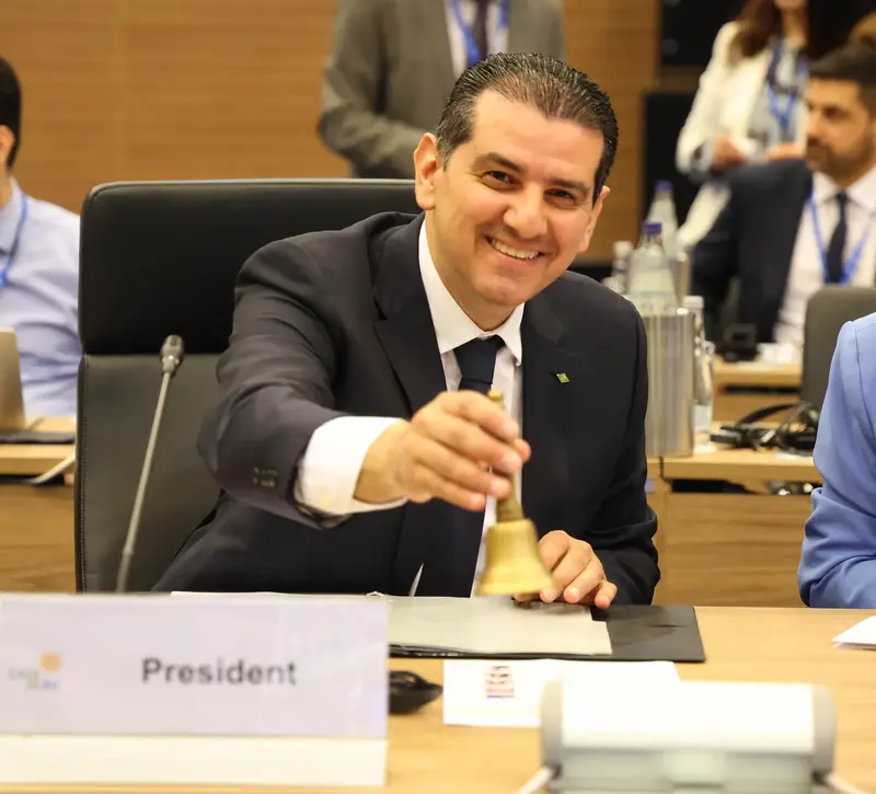 Δαμιανός: Η Κύπρος στην τελική ευθεία για αξιοποίηση του φυσικού αερίου στην ΑΟΖ