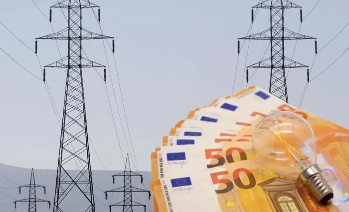 Πρόεδρος ΑΗΚ: Αύξηση στην τιμή του ρεύματος από τον Μάιο - Έως και 20% πιθανή άνοδος μέχρι τον Αύγουστο