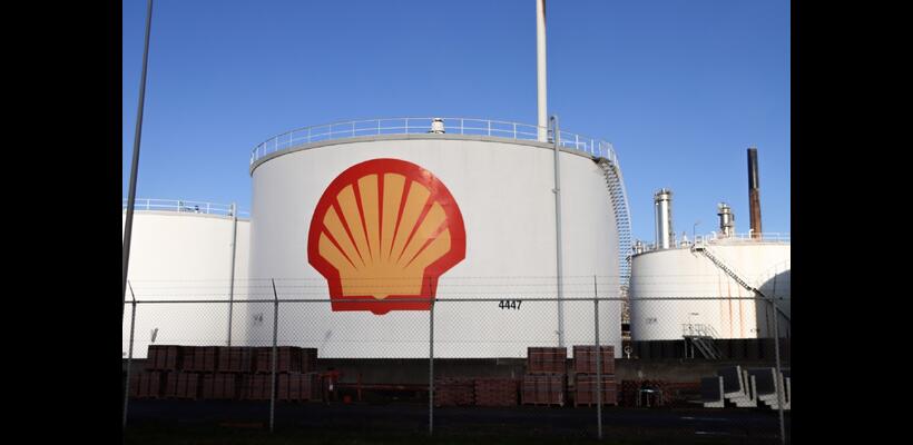 Ζημιές στο εργοστάσιο Pearl GTL της Shell μετά την επίθεση του Ιράν στη Ras Laffan