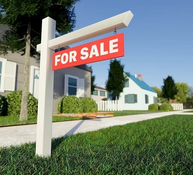 ΗΠΑ: Οι πωλήσεις νέων κατοικιών μειώθηκαν στο χαμηλότερο επίπεδο από το 2022