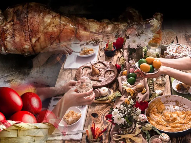 Αυξήσεις στα καύσιμα και ανησυχία για ακριβό Πάσχα