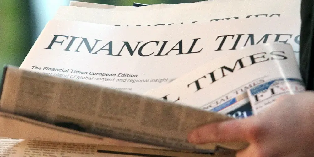 FT: Γιατί οι εταιρίες επαναγοράζουν τις ίδιες τους τις μετοχές;