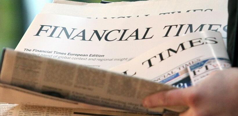 FT: Γιατί οι εταιρίες επαναγοράζουν τις ίδιες τους τις μετοχές;