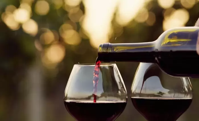 Ξεκίνησε το 3ο φεστιβάλ κρασιού στην Πάφο