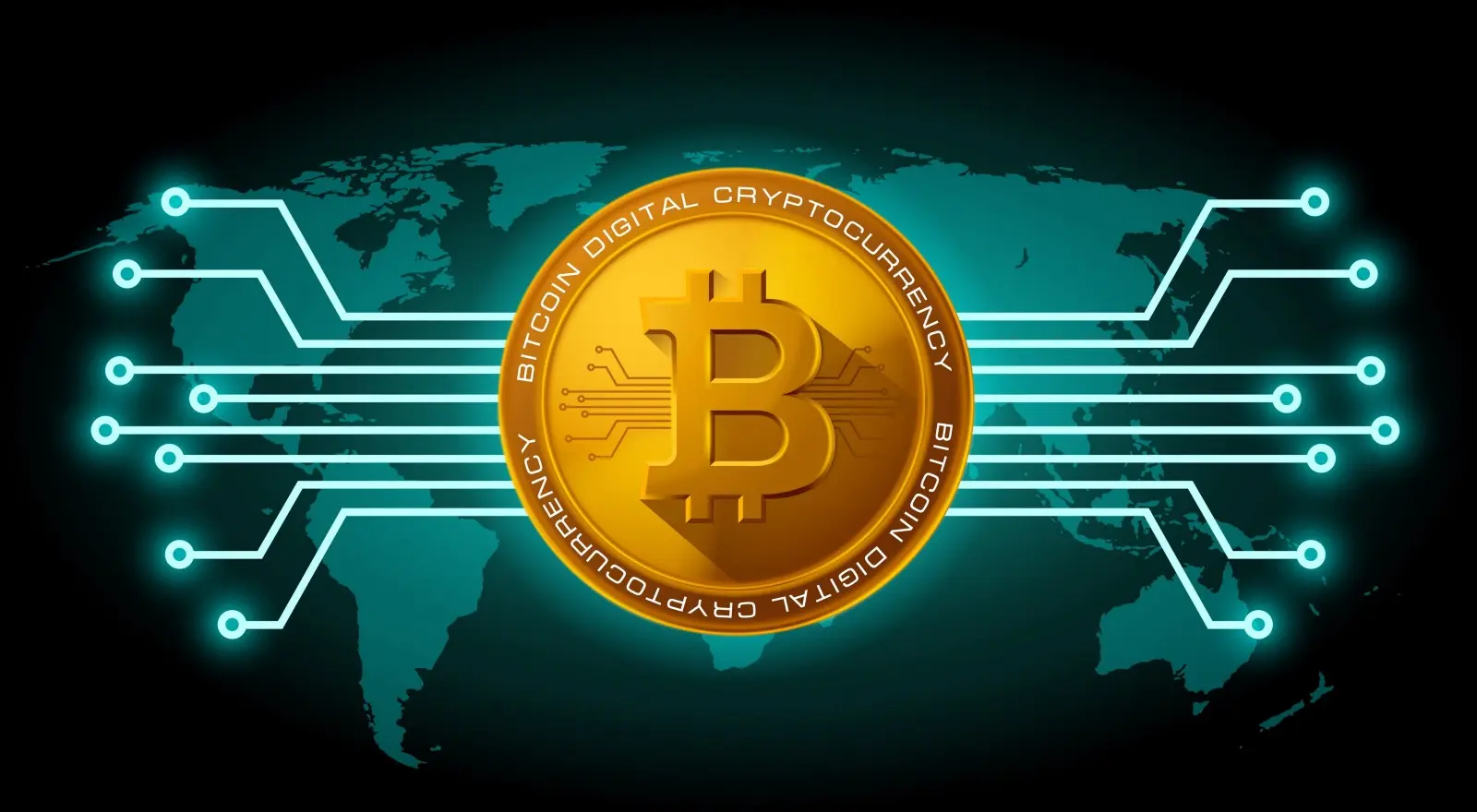 Χάκερ έκλεψαν bitcoin αξίας $41 εκ. από πλατφόρμα συναλλαγών