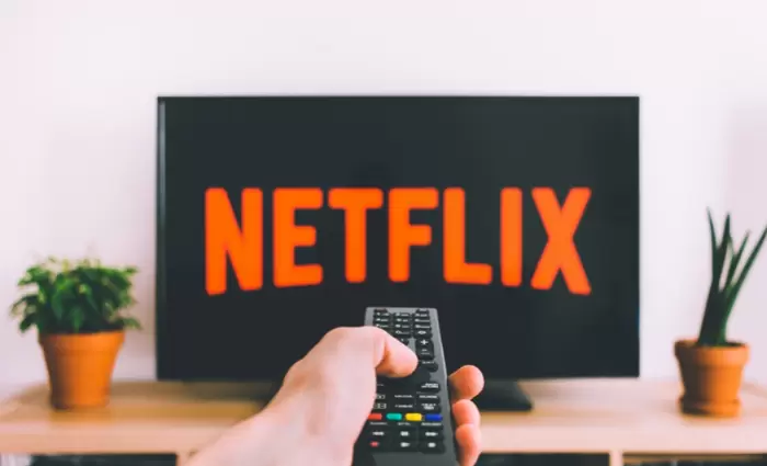 Το Netflix πρόσθεσε 9,6 εκατομμύρια συνδρομητές σε τρεις μήνες