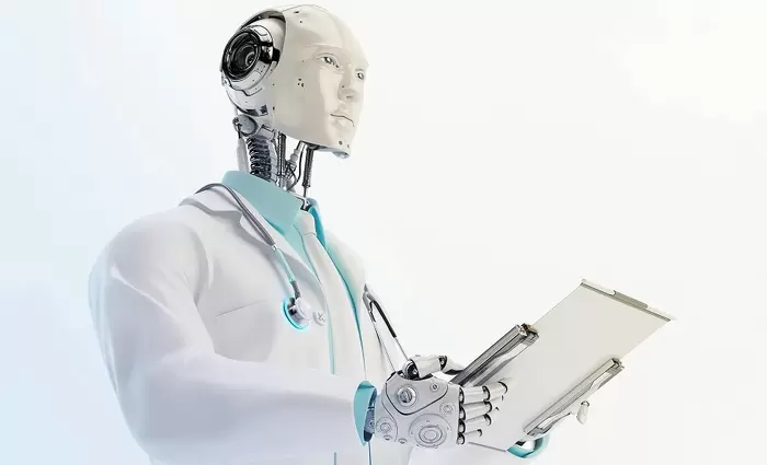 Η τεχνητή νοημοσύνη μπορεί να αντικαταστήσει τους γιατρούς;