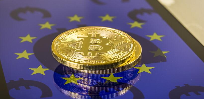 Στα σκαριά το κρυπτονόμισμα της Ευρωπαϊκής Ένωσης