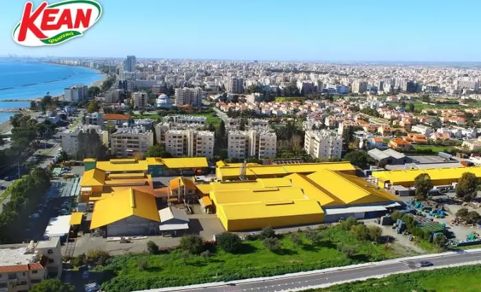 KEAN – Σταθερή Αξία, Καινοτομία και Εξέλιξη