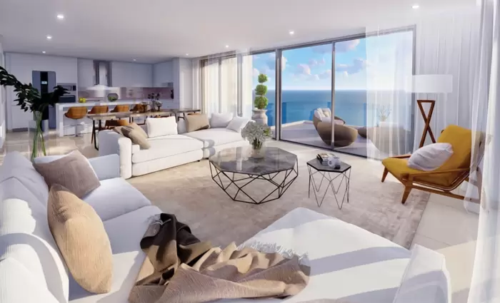 Korantina Homes: Υψηλοί στόχοι, υψηλές αποδόσεις