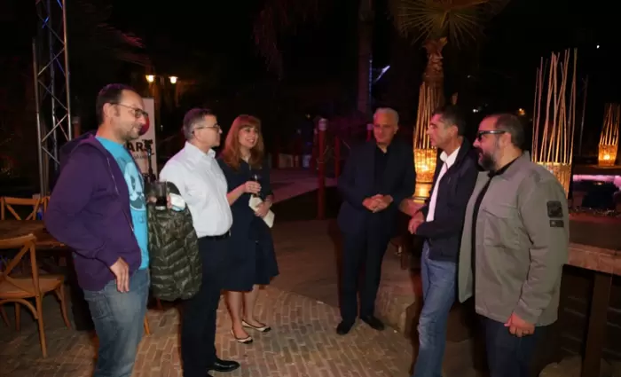 10 Χρόνια Socialway!