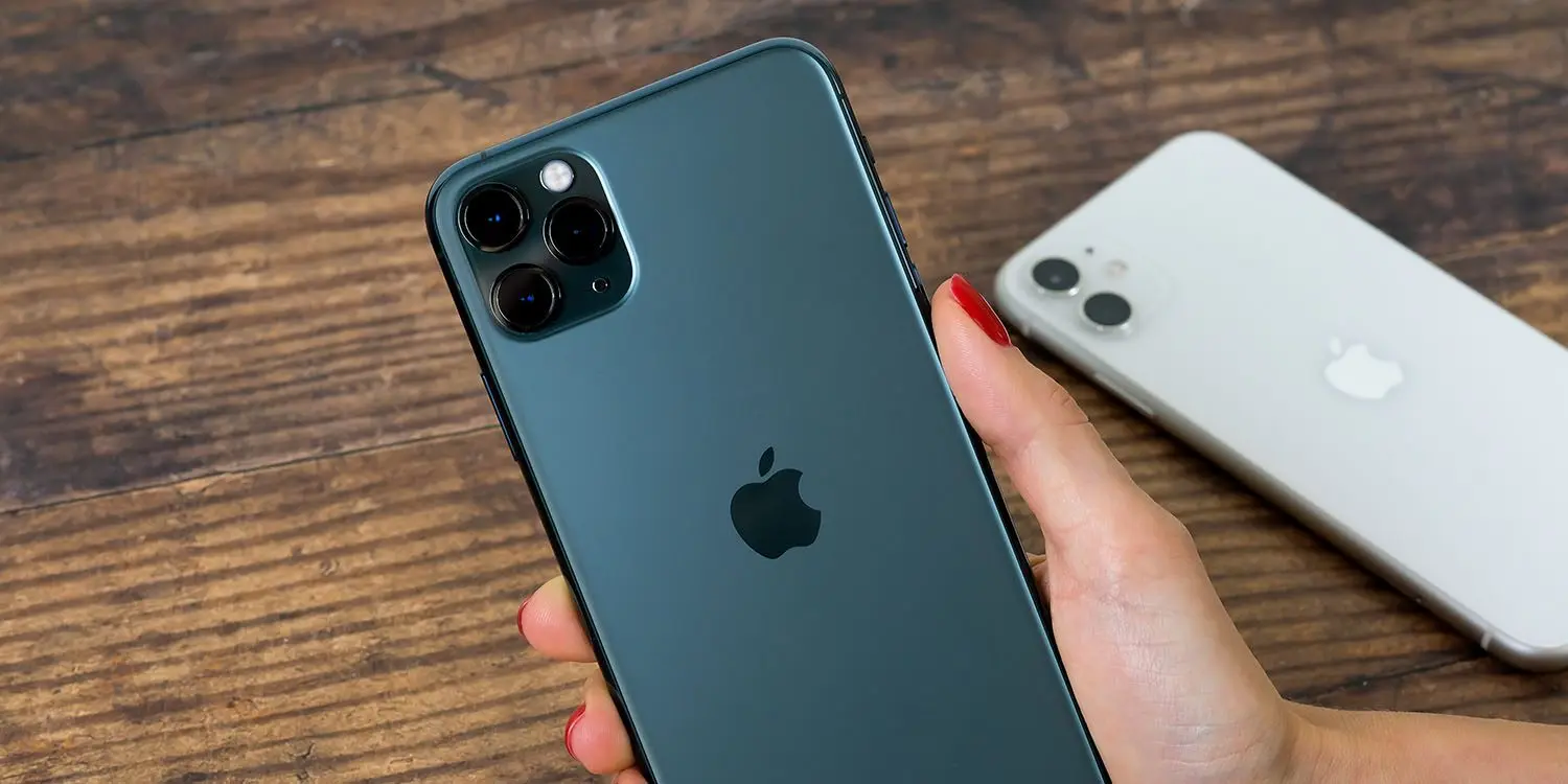 Τι σημαίνει το «i» στα iPhone;
