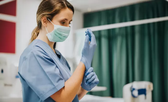 Μαραθώνια σύσκεψη ΟΚΥπΥ - Νοσηλευτών